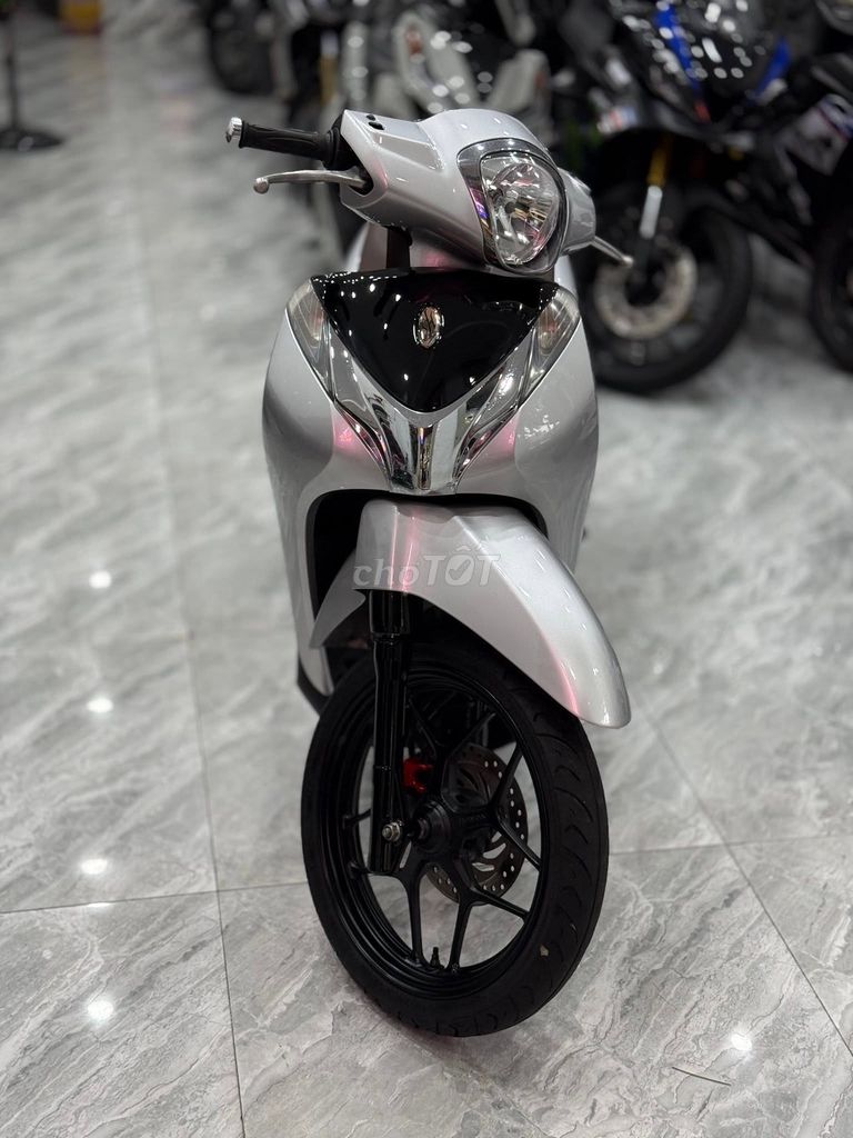 Honda SH Mode 2015 - ảnh 2