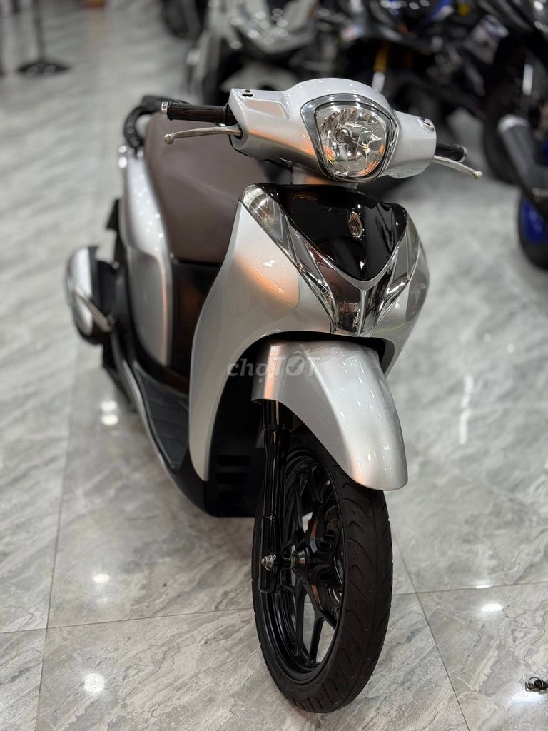 Honda SH Mode 2015 - ảnh 4