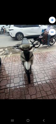 Yamaha Sirius 2017 - ảnh 1