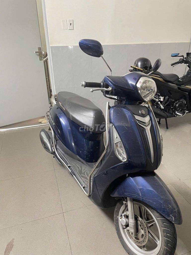 Yamaha Grande 2014 - ảnh 1