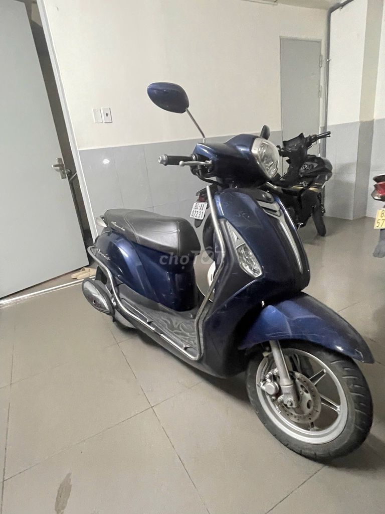 Yamaha Grande 2014 - ảnh 5