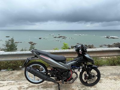 Yamaha Exciter 2019 - ảnh 1