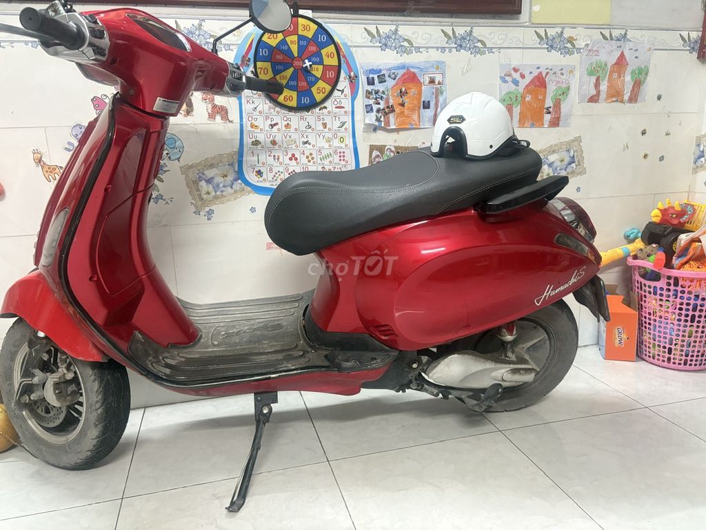 Xe m 2024 - ảnh 1