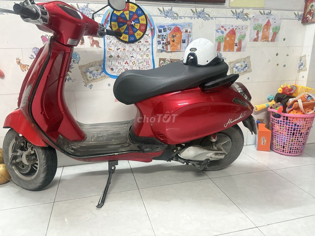 Xe m 2024 - ảnh 2