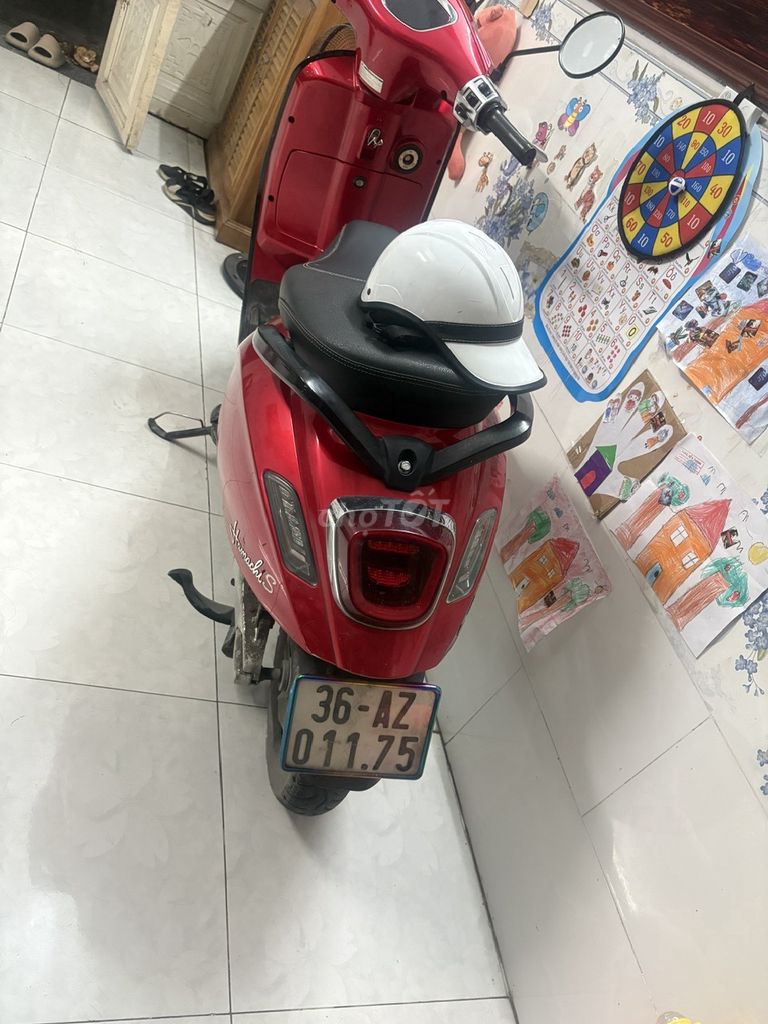 Xe m 2024 - ảnh 3