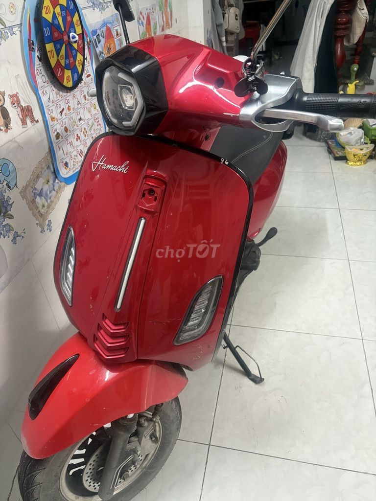 Xe m 2024 - ảnh 4