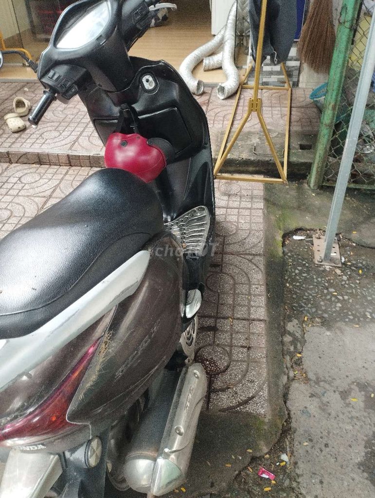 Honda Lead 2009 - ảnh 2