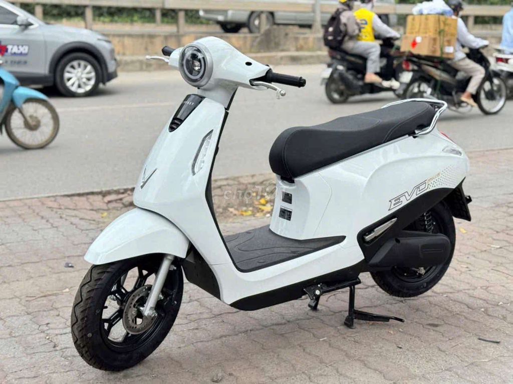 Xe m 2026 - ảnh 2