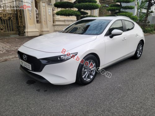 Mazda 3 1.5L Sport Luxury 2024 - ảnh 2
