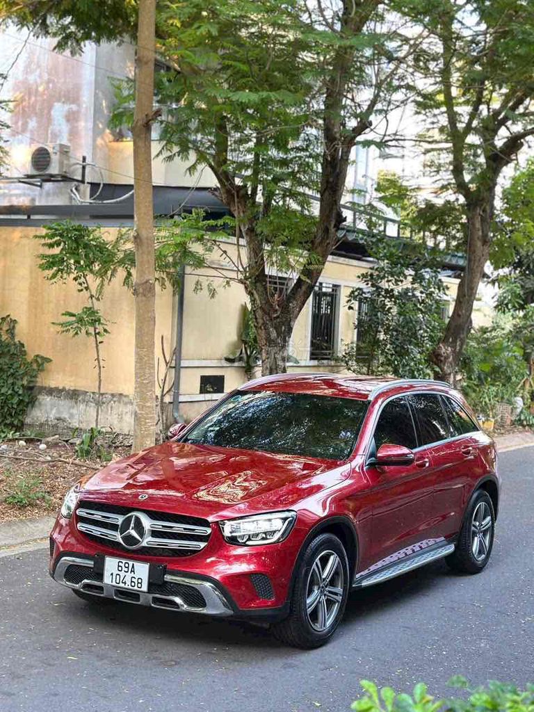Mercedes-Benz 2021 - ảnh 3