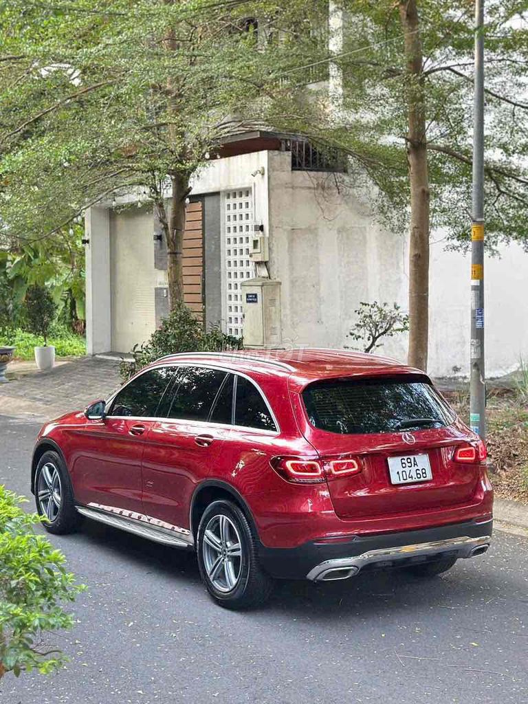 Mercedes-Benz 2021 - ảnh 4