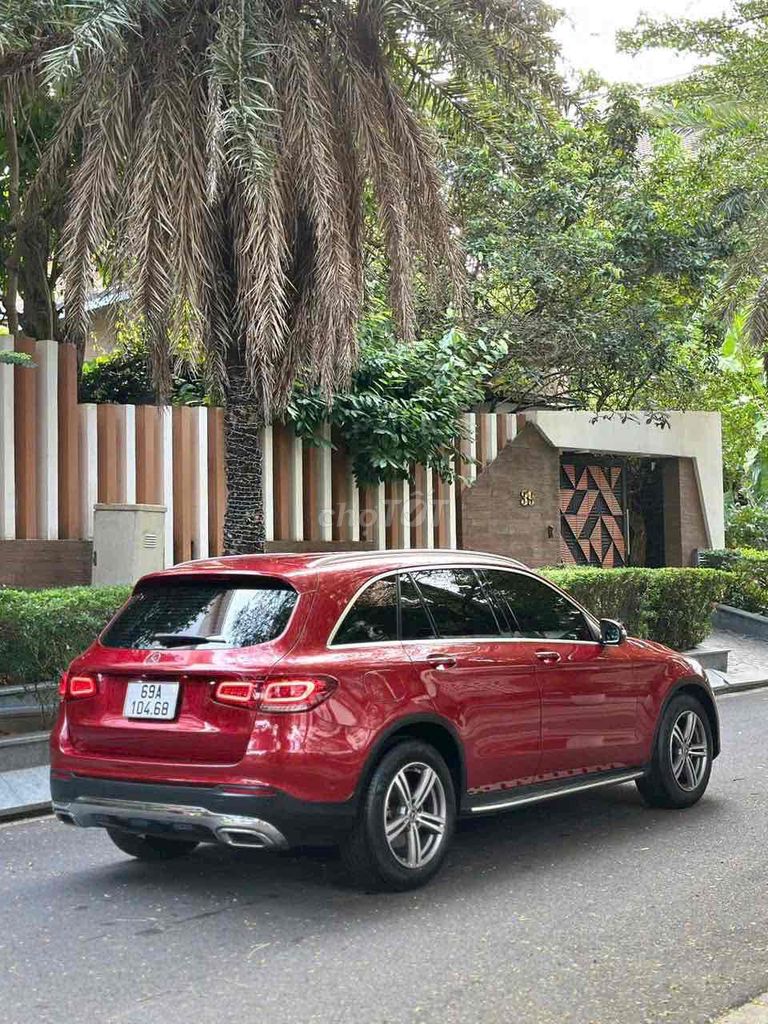 Mercedes-Benz 2021 - ảnh 5