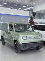 VinFast EC Van Tiêu Chuẩn 2026 - ảnh 1