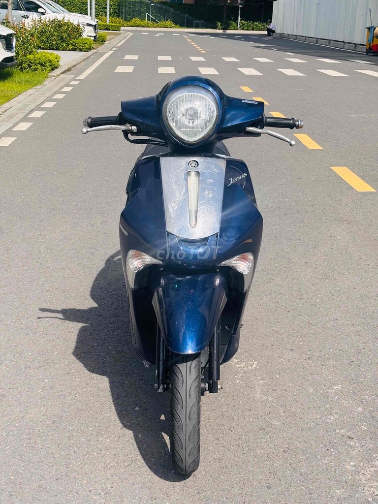 Yamaha 2017 - ảnh 1