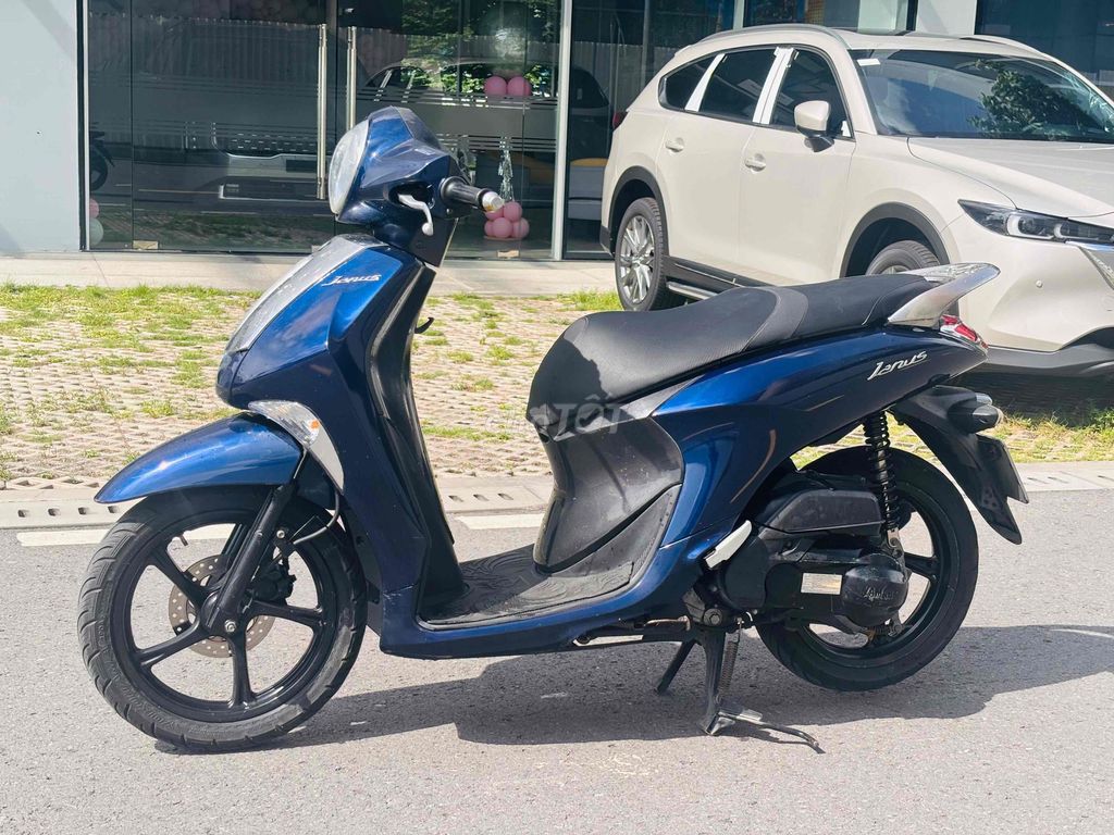 Yamaha 2017 - ảnh 2