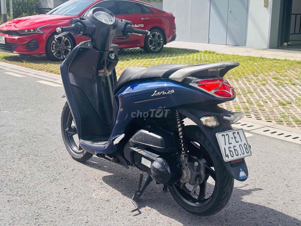 Yamaha 2017 - ảnh 3