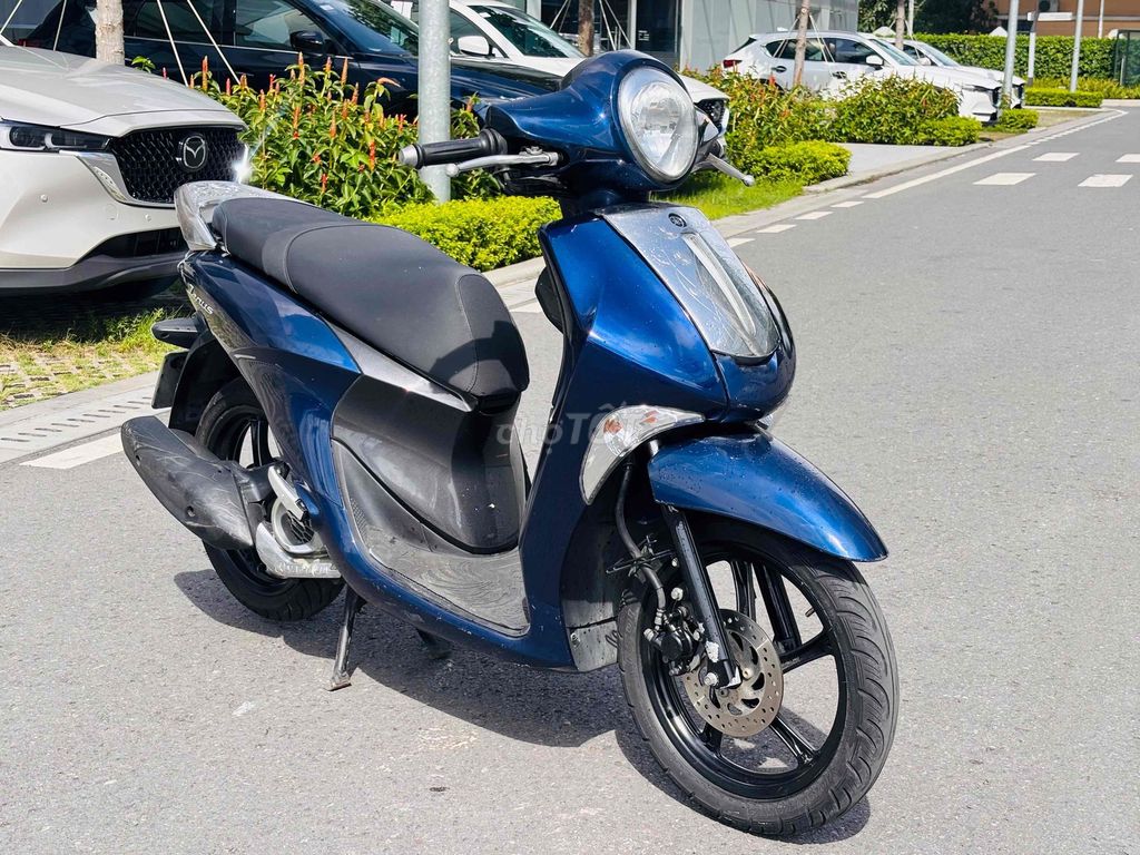 Yamaha 2017 - ảnh 4