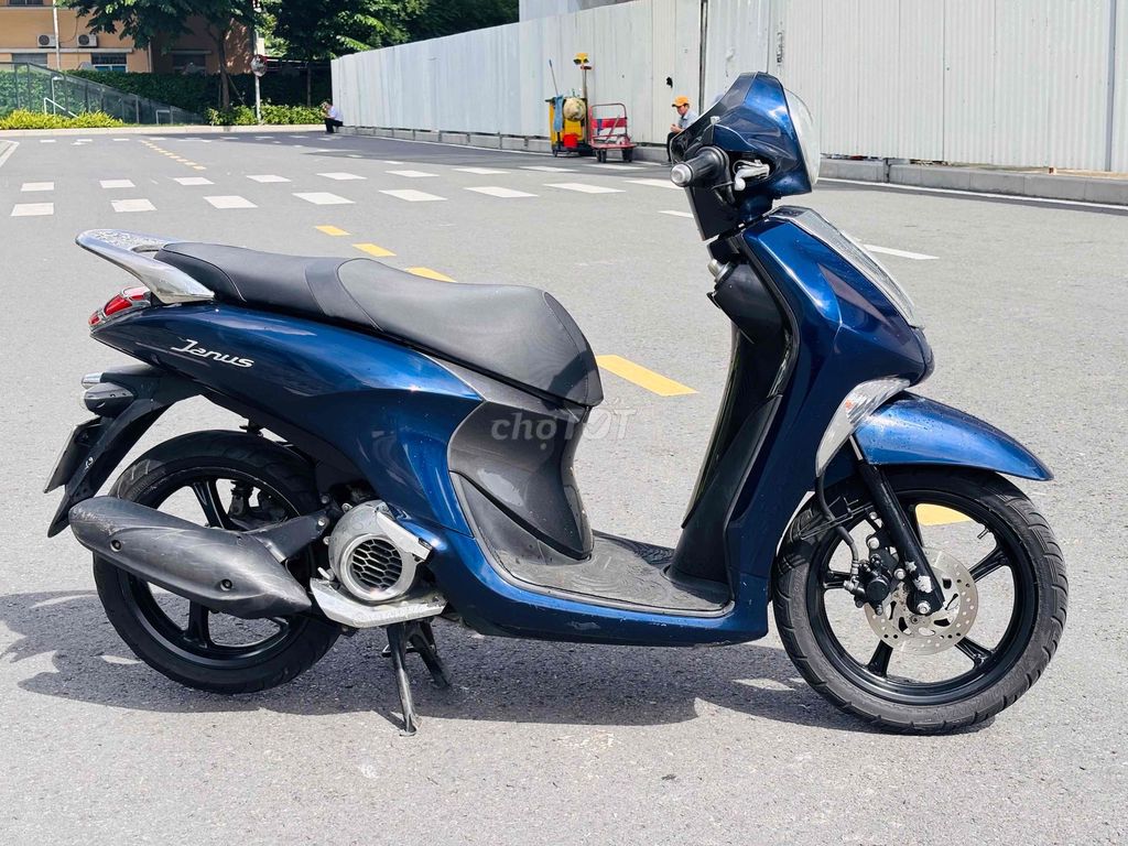 Yamaha 2017 - ảnh 5