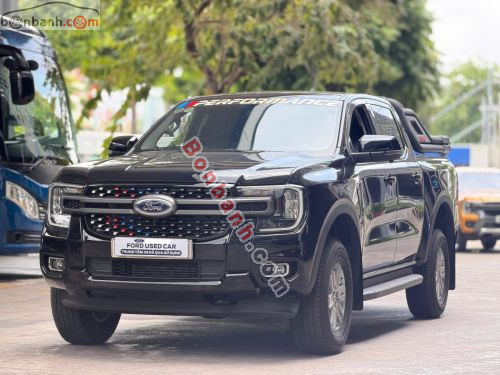 Ford Ranger XLS 2.0L 4x2 AT 2025 - ảnh 2