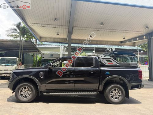Ford Ranger XLS 2.0L 4x2 AT 2025 - ảnh 4