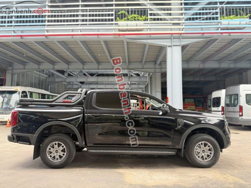 Ford Ranger XLS 2.0L 4x2 AT 2025 - ảnh 5