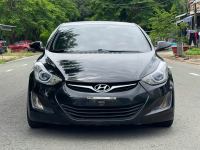Hyundai Elantra 2014 - ảnh 1