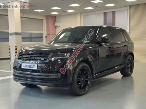 Land Rover 2024 - ảnh 1