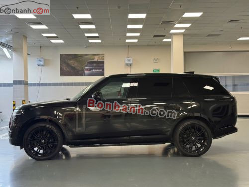 Land Rover 2024 - ảnh 3