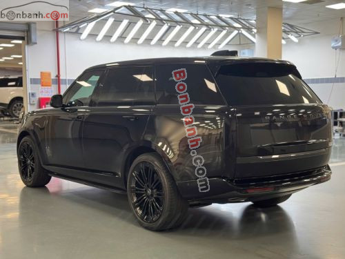 Land Rover 2024 - ảnh 4