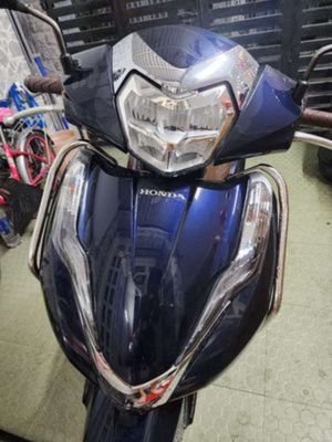 Honda Lead 2021 - ảnh 1