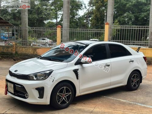 Kia Soluto 1.4 MT Deluxe 2020 - ảnh 3