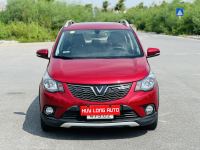 VinFast Fadil Tiêu chuẩn 1.4 AT 2022 - ảnh 1