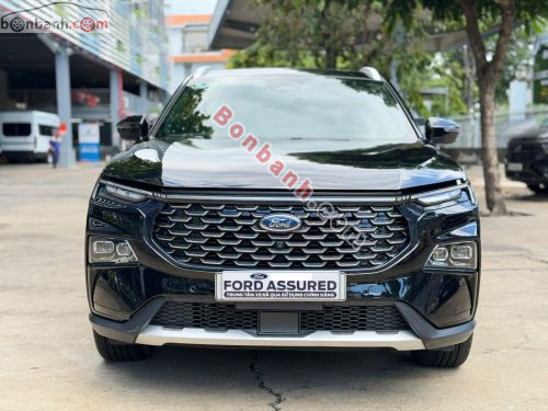 Ford Territory Titanium 1.5 AT 2024 - ảnh 3
