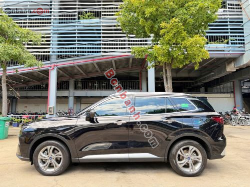 Ford Territory Titanium 1.5 AT 2024 - ảnh 4