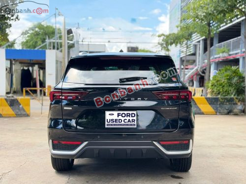 Ford Territory Titanium 1.5 AT 2024 - ảnh 5