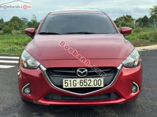 Mazda 2 1.5 AT 2018 - ảnh 1