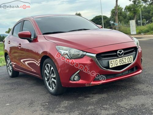 Mazda 2 1.5 AT 2018 - ảnh 2