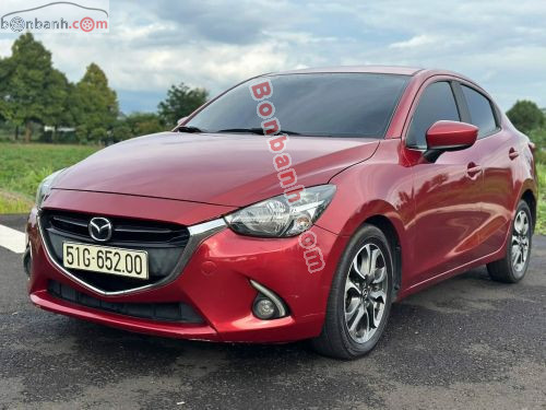 Mazda 2 1.5 AT 2018 - ảnh 3