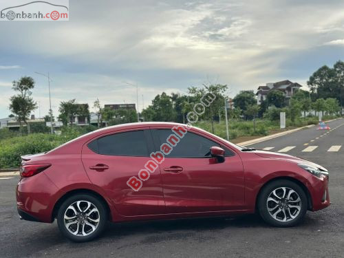 Mazda 2 1.5 AT 2018 - ảnh 4