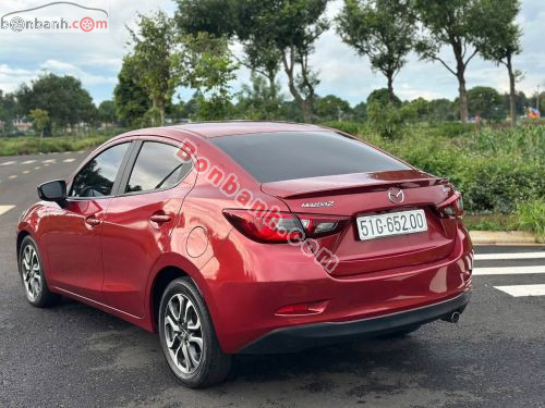 Mazda 2 1.5 AT 2018 - ảnh 5