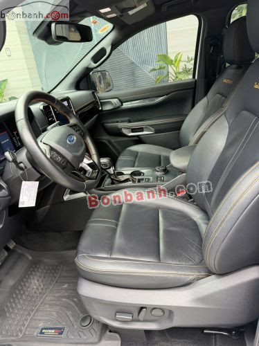 Ford Ranger Wildtrak 2.0L 4x4 AT 2023 - ảnh 5