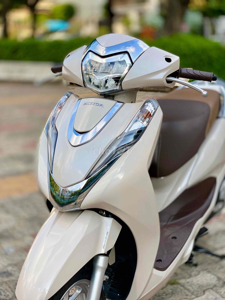 Honda Lead 2022 - ảnh 1
