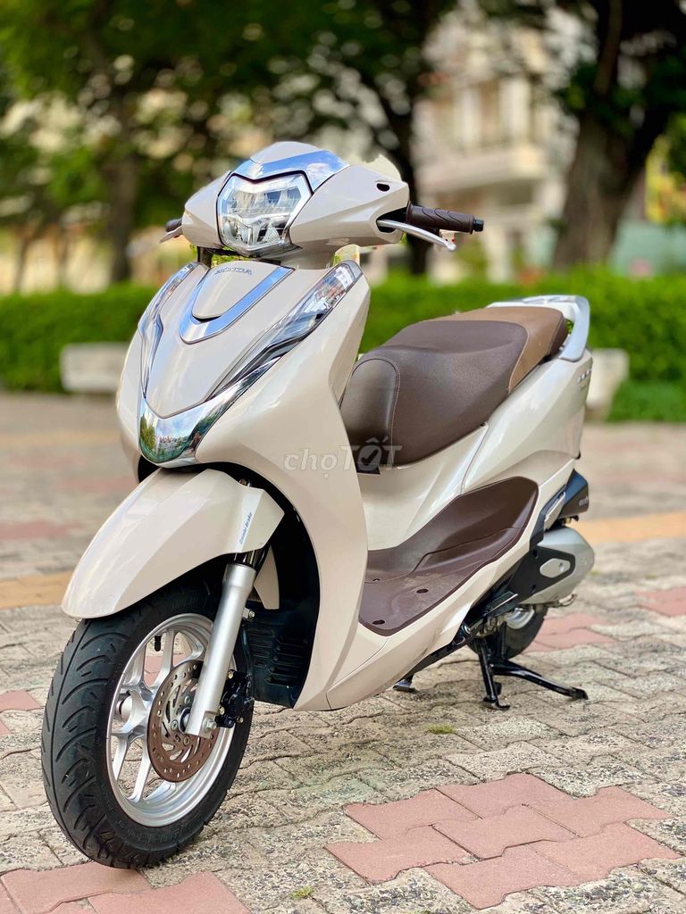 Honda Lead 2022 - ảnh 2