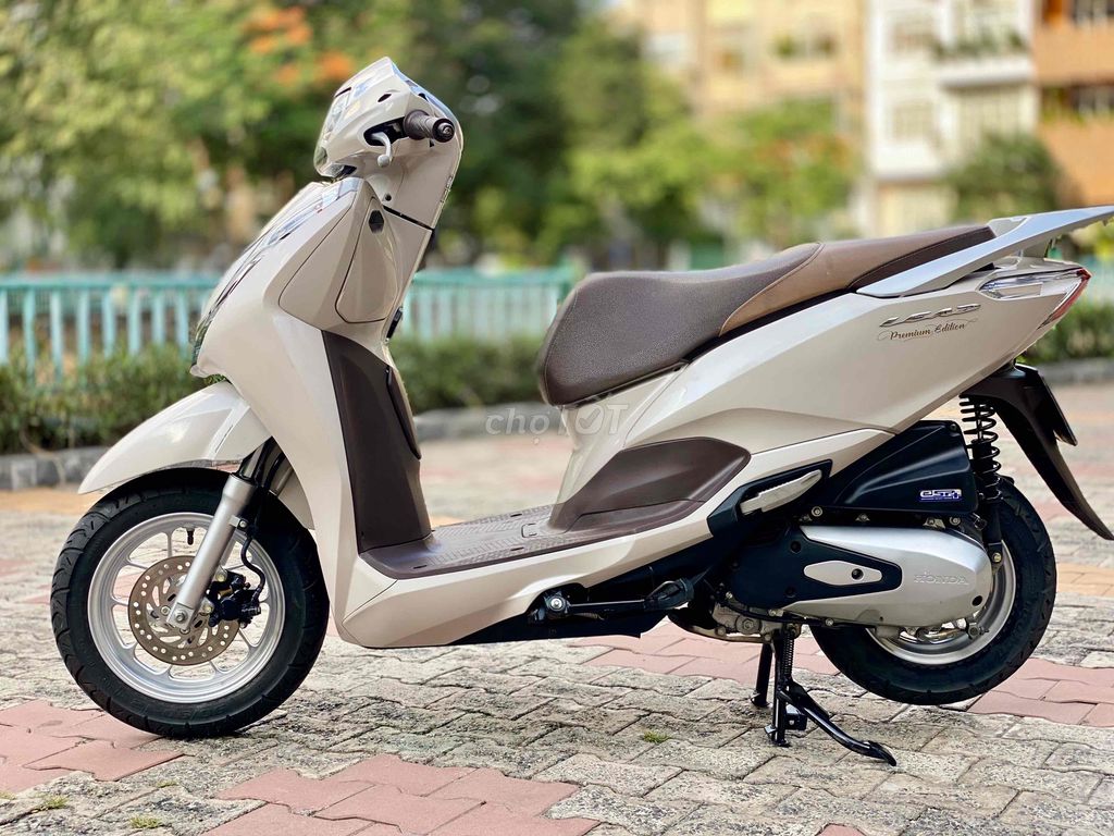 Honda Lead 2022 - ảnh 3