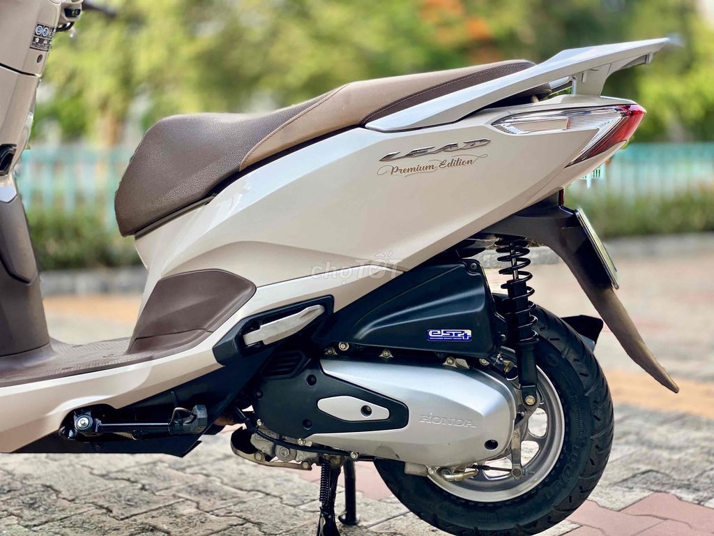 Honda Lead 2022 - ảnh 4
