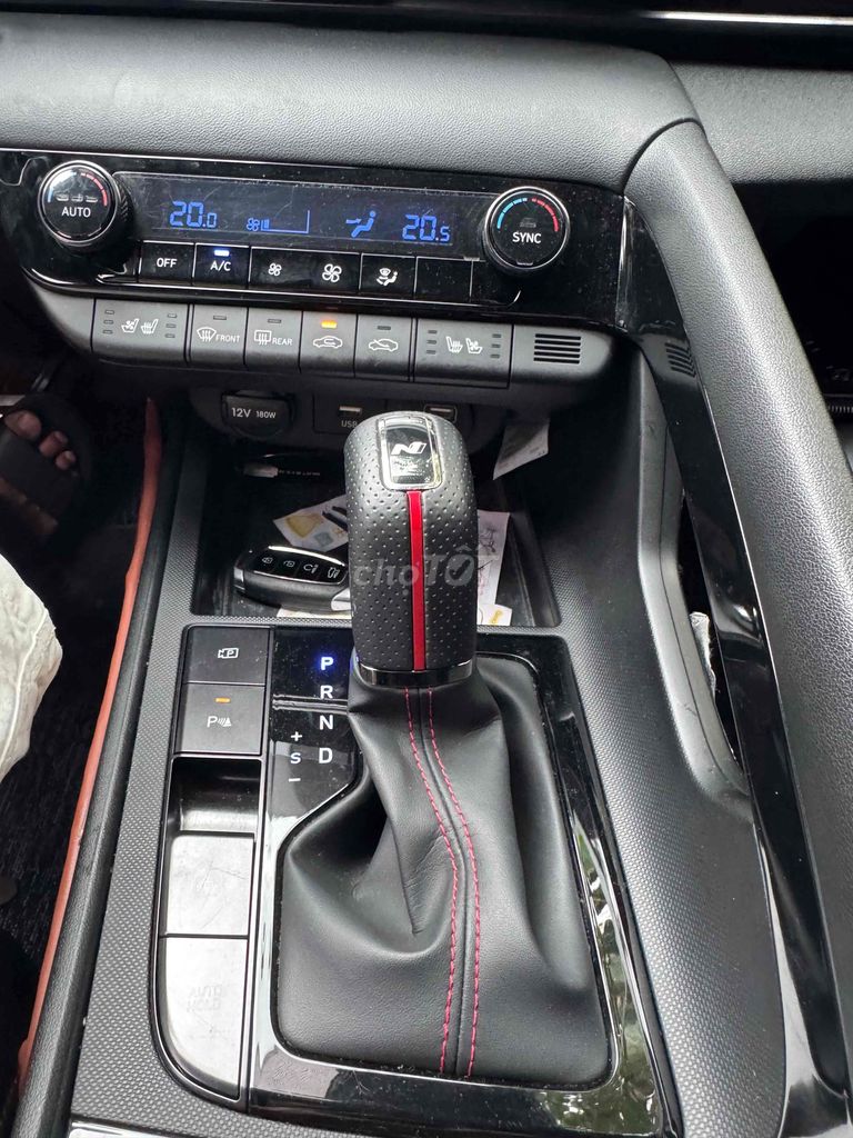 Hyundai Elantra 2022 - ảnh 3