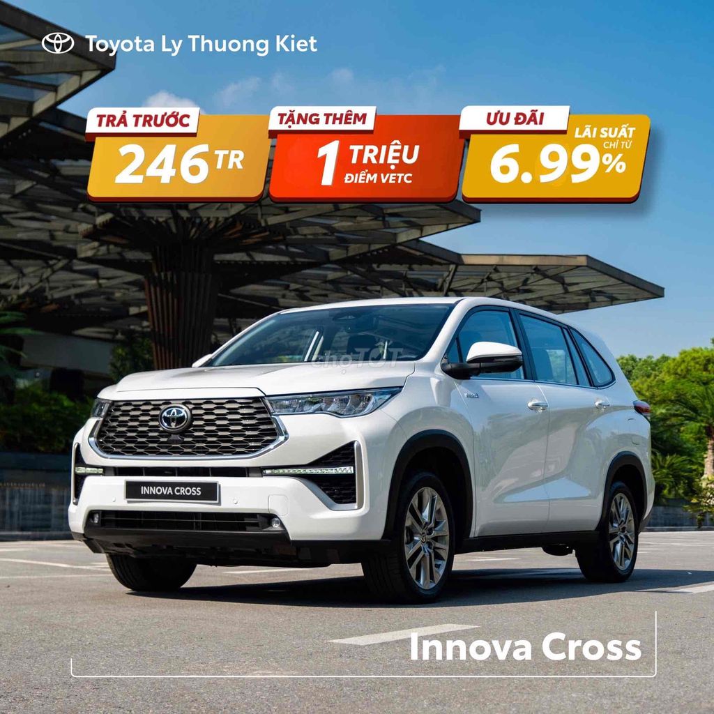 Toyota - ảnh 1