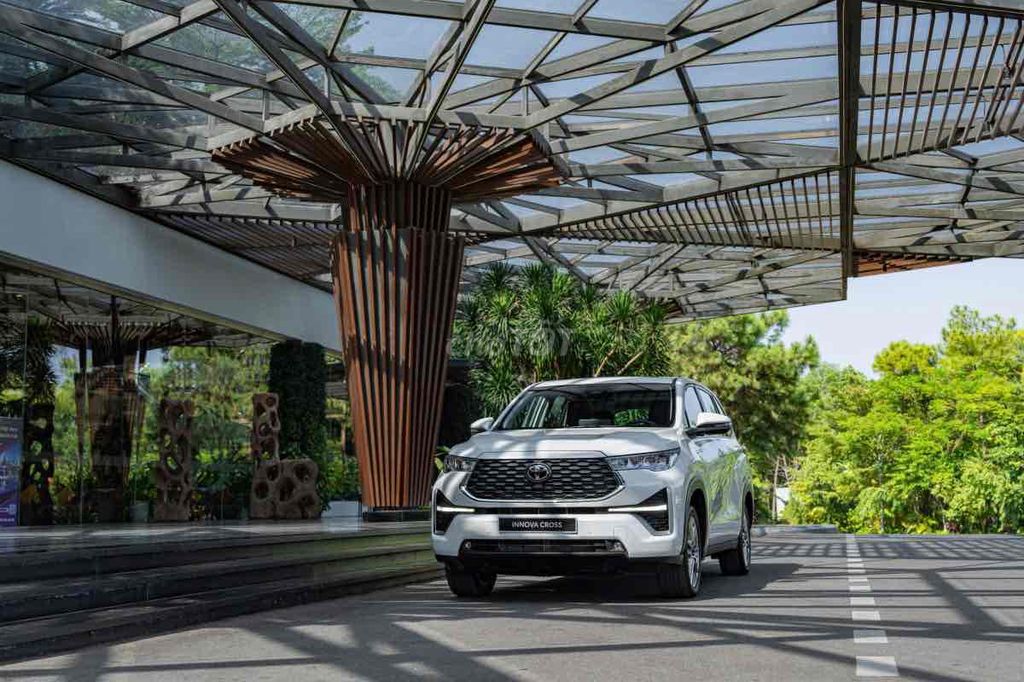 Toyota - ảnh 2