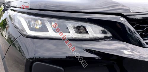 Toyota Fortuner Legender 2.4L 4x2 AT 2026 - ảnh 3