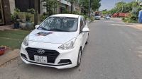 Hyundai i10 Grand 1.2 MT Base 2018 - ảnh 1